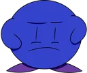 AnnoyedBlob
