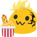 horsebirdpopcornzelldog horsebirdpopcornzelldog