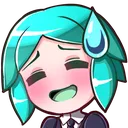PhosSweatSmile