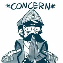 concern