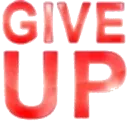 GiveUp