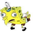 SpongebobMocking