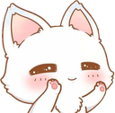 moon_cathappy Discord emoji
