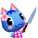 :rosieknifestab: Discord Emote