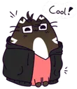 likecoolcat Discord Emoji