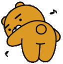 :bearbutt: Discord Emote
