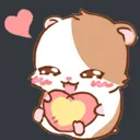 lovehamster