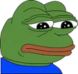 FeelsBadMan FeelsBadMan