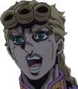 happy_giorno Discord Emoji