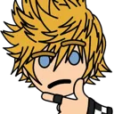 roxasthinking