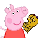 peppasnap