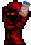 aStaffdemizePraisePeanutButter Discord Emoji