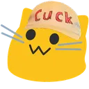 blobcatcuck