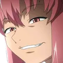 yuno_smug Discord Emoji
