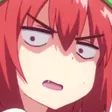 disgust