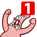 patrickpinged