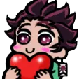 KNYtanjiheart