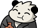 pandacookie Discord emoji