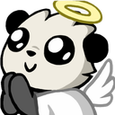pandaangel Discord emoji