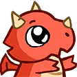 FifiHug Discord Emoji