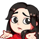 katieShrug