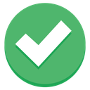 correct2 Discord emoji