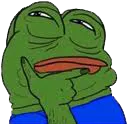 pepesuperthink