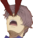 GaucheNosebleed Discord emoji