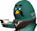 brewster Discord emoji