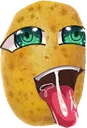 PotatoGasm