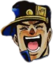 jotarolaugh jotarolaugh