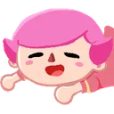 PillowgerPink