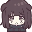 mhraNeko_Cry Discord Emoji