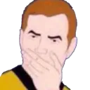 gasp