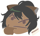 kazThonk Discord emoji