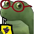FrogeNerdSip