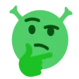 ShrekThink