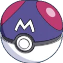 Masterball