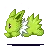 ShinyJolteonRun