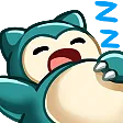 SleepySnorlax
