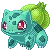 BouncyBulbasaur BouncyBulbasaur