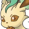 LeafeonThink LeafeonThink