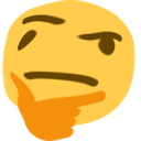 thonked