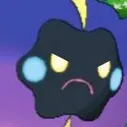 CosmogAngry