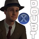DOUBT