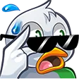 QuackerShocker