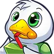 QuackerSipper