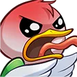 QuackerAnger