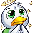 QuackerBlesser