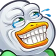 QuackerLaugher